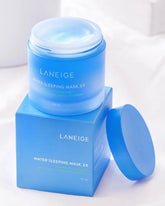 Laneige Water Sleeping Mask EX - Unique Bunny
